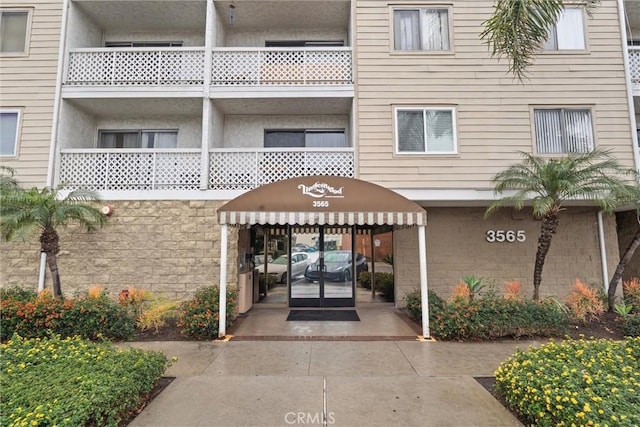 3565 Linden Ave Unit 220, Long Beach, CA 90807 - view of building exterior