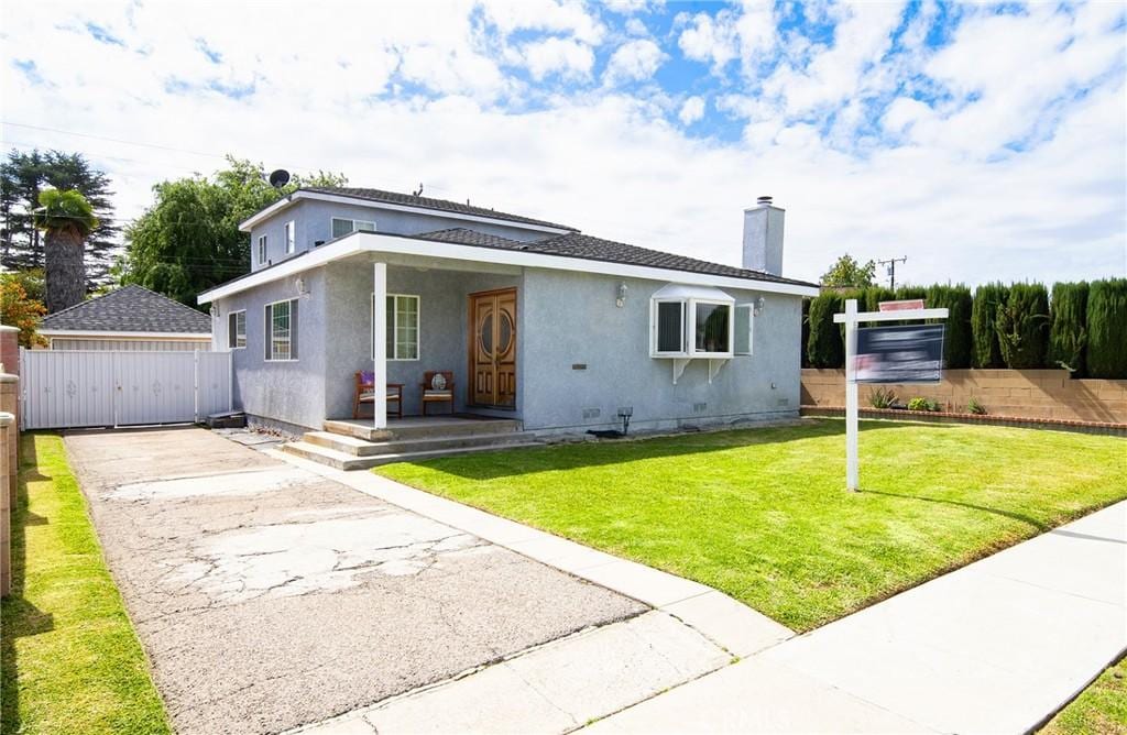 10934 Balfour St, Whittier, CA 90606 - photo 1