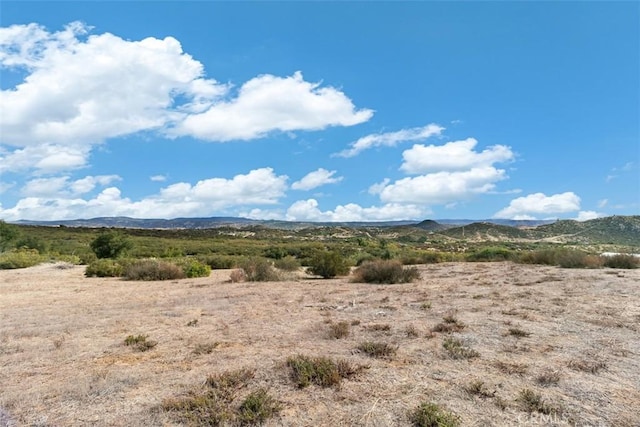40350 Exa Ely Rd, Hemet, CA 92544 - view of mountain background