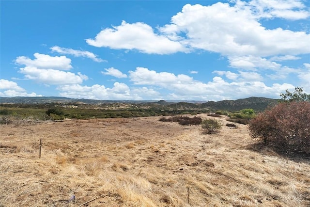 40350 Exa Ely Rd, Hemet, CA 92544 - mountain view
