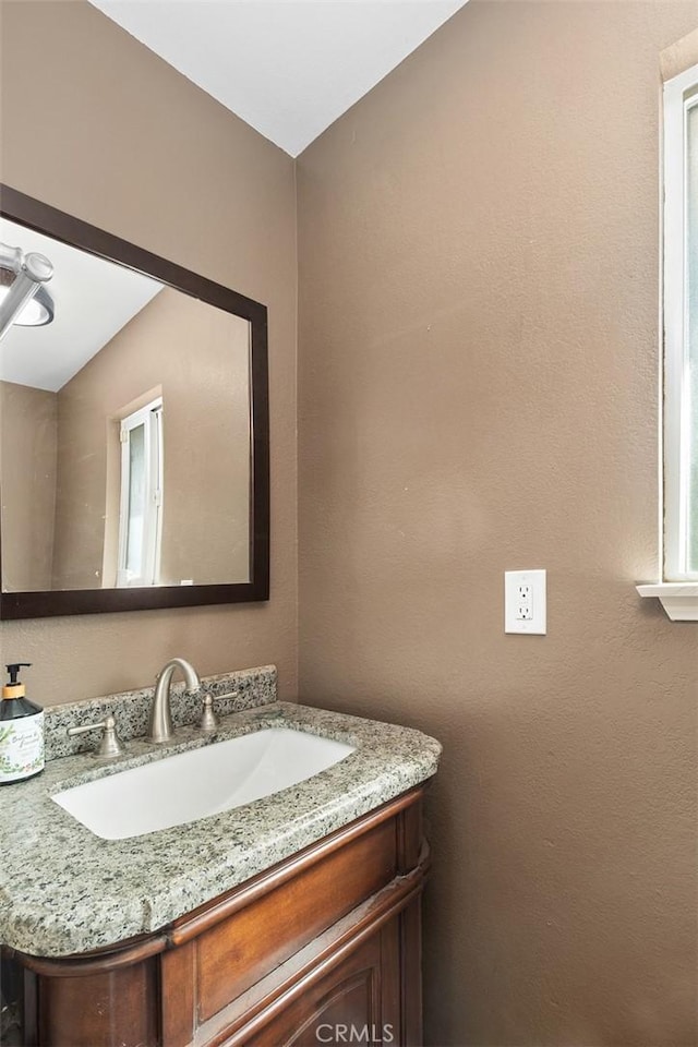 40350 Exa Ely Rd, Hemet, CA 92544 - bathroom with vanity