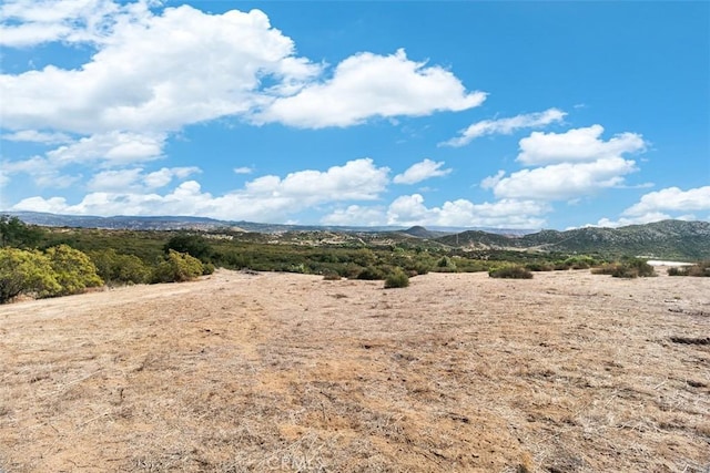 40350 Exa Ely Rd, Hemet, CA 92544 - mountain view