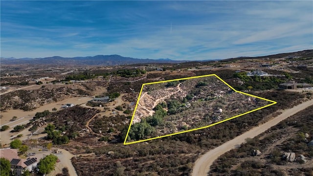 Listing photo 3 for 0 Scanlon Rd, Temecula CA 92592