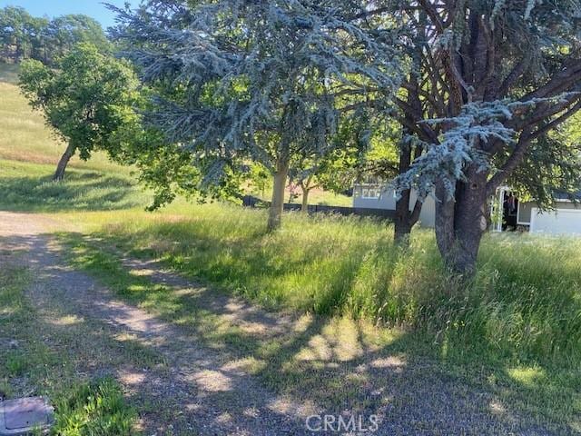 18202 Hidden Valley Rd, Hidden Valley Lake CA, 95467 land for sale