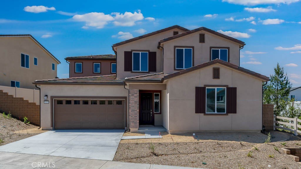 34065 Pink Pl, French Valley, CA 92596 - photo 1