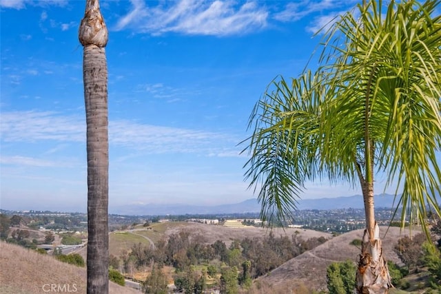 28622 Point Loma, Laguna Niguel, CA 92677 - view of mountain backdrop