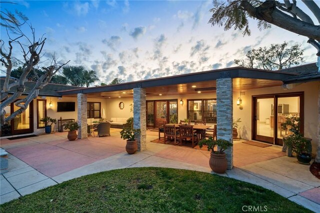 183 Monarch Bay Dr, Dana Point, CA 92629 - photo 38