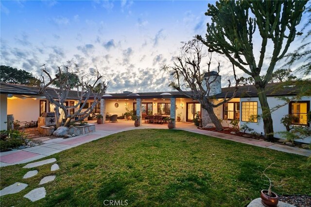 183 Monarch Bay Dr, Dana Point, CA 92629 - photo 37