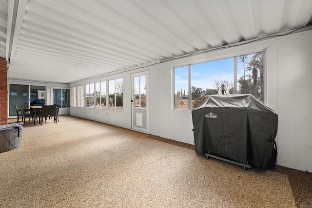 26639 Chambers Ave, Menifee, CA 92586 - view of sunroom