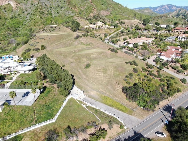 29500 Mulholland Hwy, Agoura Hills CA, 91301 land for sale