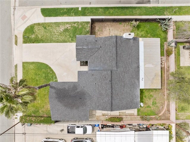 5594 Denver St, Montclair, CA 91763 - birds eye view of property