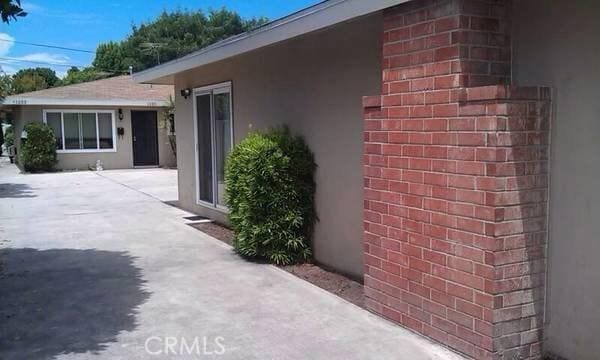 view of home's exterior featuring a patio