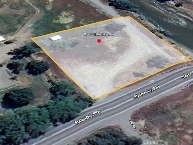 8798 State Highway 99w, Gerber CA, 96035 land for sale