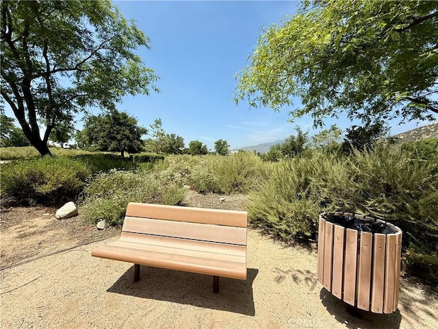 3554 Twinberry Ln, San Bernardino, CA 92407 - view of property's community