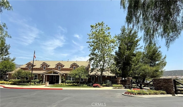 3554 Twinberry Ln, San Bernardino, CA 92407 - view of property
