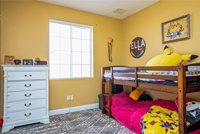 74384 Rocky Rd Unit 29, Palms, CA 92277 - bedroom with multiple windows and baseboards