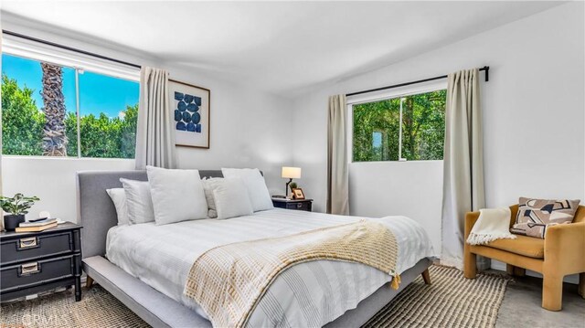 250 W Cortez Rd, Palm Springs, CA 92262 - view of bedroom