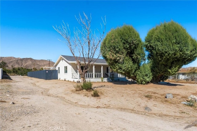 49568 Senilis Ave, Morongo Valley, CA 92256 - photo 57