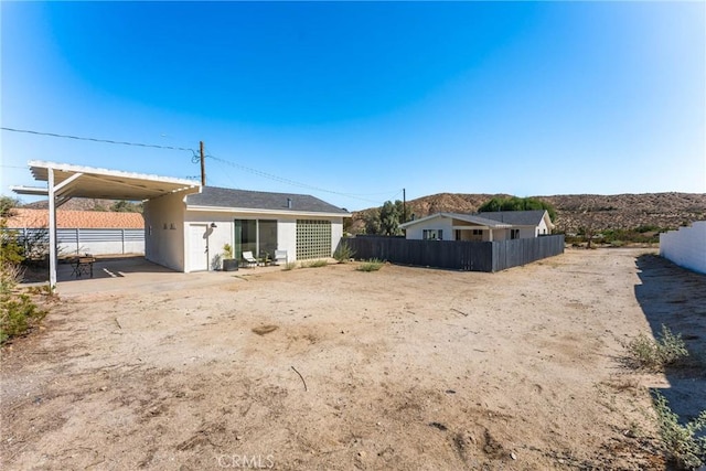 49568 Senilis Ave, Morongo Valley, CA 92256 - photo 36