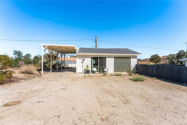 49568 Senilis Ave, Morongo Valley, CA 92256 - photo 37