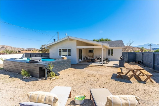 49568 Senilis Ave, Morongo Valley, CA 92256 - photo 30