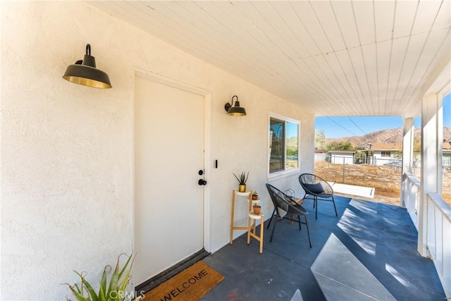 49568 Senilis Ave, Morongo Valley, CA 92256 - photo 2