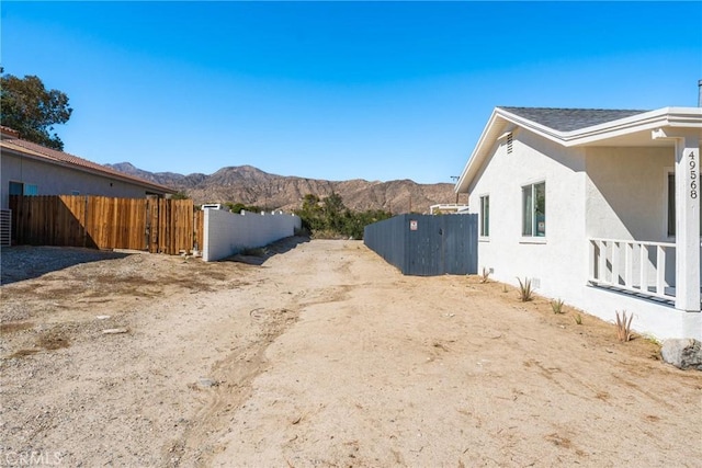 49568 Senilis Ave, Morongo Valley, CA 92256 - photo 34
