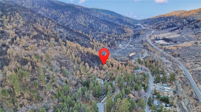 0 Logwood Dr, Wrightwood, CA 92397
