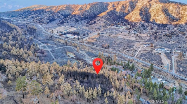 0 Logwood Dr, Wrightwood, CA 92397