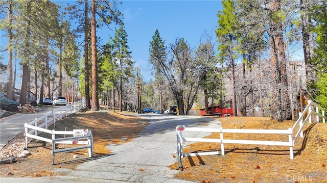 Listing photo 2 for 0 Logwood Dr, Wrightwood CA 92397