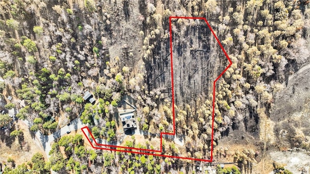 0 Logwood Dr, Wrightwood CA, 92397 land for sale