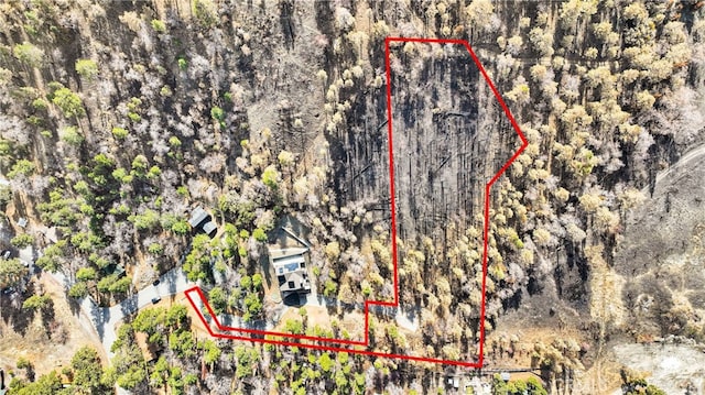 0 Logwood Dr, Wrightwood, CA 92397