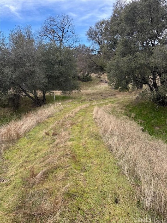 3270 Wildcat Rd, Mariposa CA, 95338 land for sale