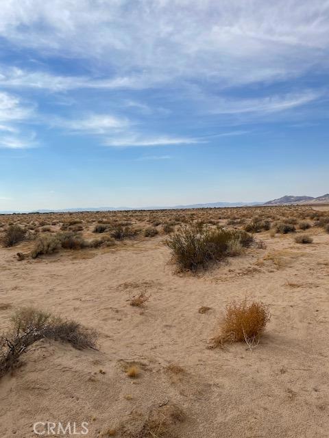 0 Silver Valley Rd, Newberry Springs CA, 92365 land for sale