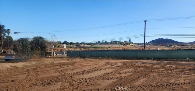 0 Orange, Perris CA, 92570 land for sale