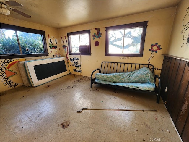 view of bedroom