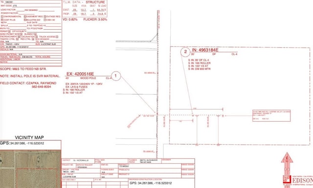 Listing photo 3 for 10155 Fairlane Rd, Lucerne Valley CA 92356