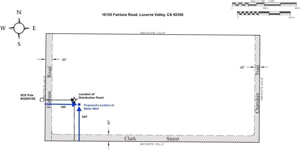 10155 Fairlane Rd, Lucerne Valley, CA 92356 - photo 2