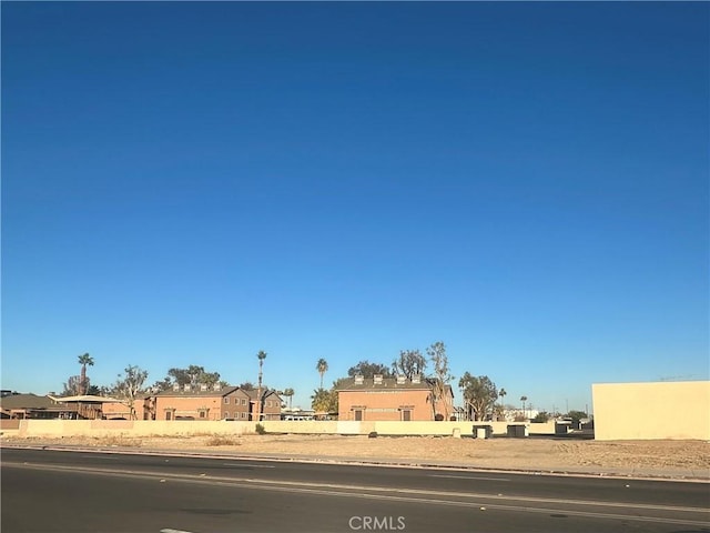 160 N Lovekin Blvd, Blythe, CA 92225