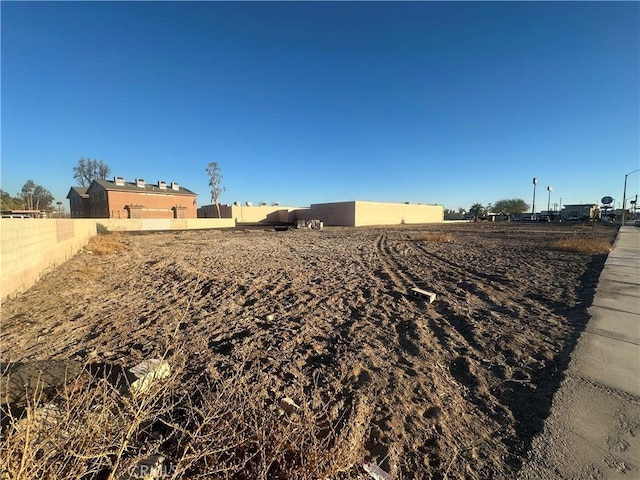 160 N Lovekin Blvd, Blythe CA, 92225 land for sale