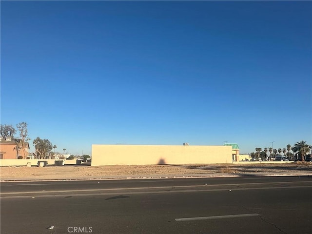 160 N Lovekin Blvd, Blythe, CA 92225