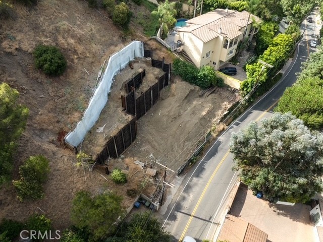 1944 Benedict Canyon Dr, Beverly Hills CA, 90210 land for sale