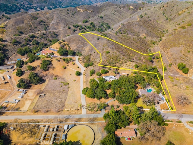 0 Stokes Canyon Rd, Calabasas CA, 91302 land for sale