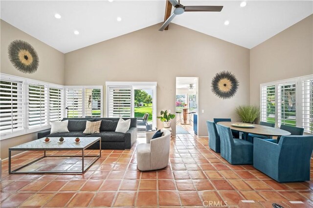 77551 Los Arboles Dr, La Quinta, CA 92253 - photo 10