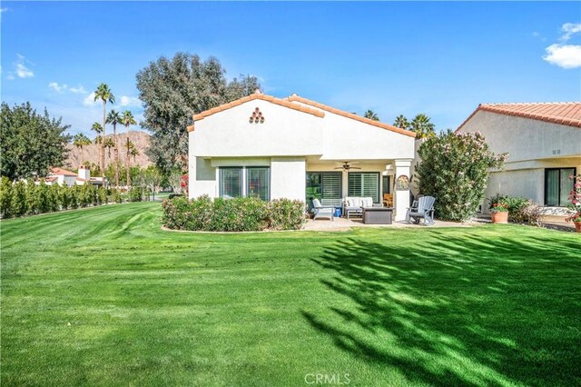 77551 Los Arboles Dr, La Quinta, CA 92253 - photo 47