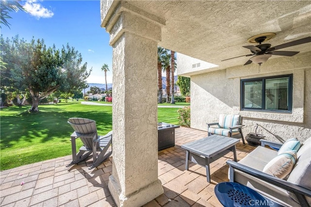 77551 Los Arboles Dr, La Quinta, CA 92253 - photo 25