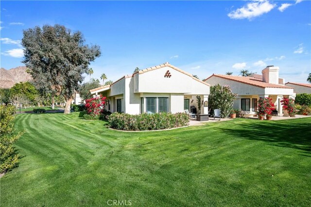 77551 Los Arboles Dr, La Quinta, CA 92253 - photo 48