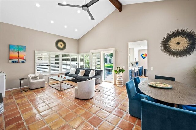 77551 Los Arboles Dr, La Quinta, CA 92253 - photo 4
