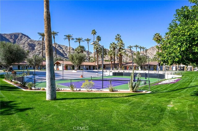 77551 Los Arboles Dr, La Quinta, CA 92253 - photo 63