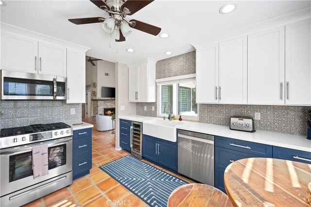 77551 Los Arboles Dr, La Quinta, CA 92253 - photo 21